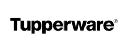 Loja de logótipos Tupperware na categoria Casa e jardim
