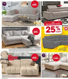 Möbel Martin - Möbel Martin: Wochenangebote ab 27.12.2025 gültig | Seite: 4 | Produkte: Wohnlandschaft, Ecksofa