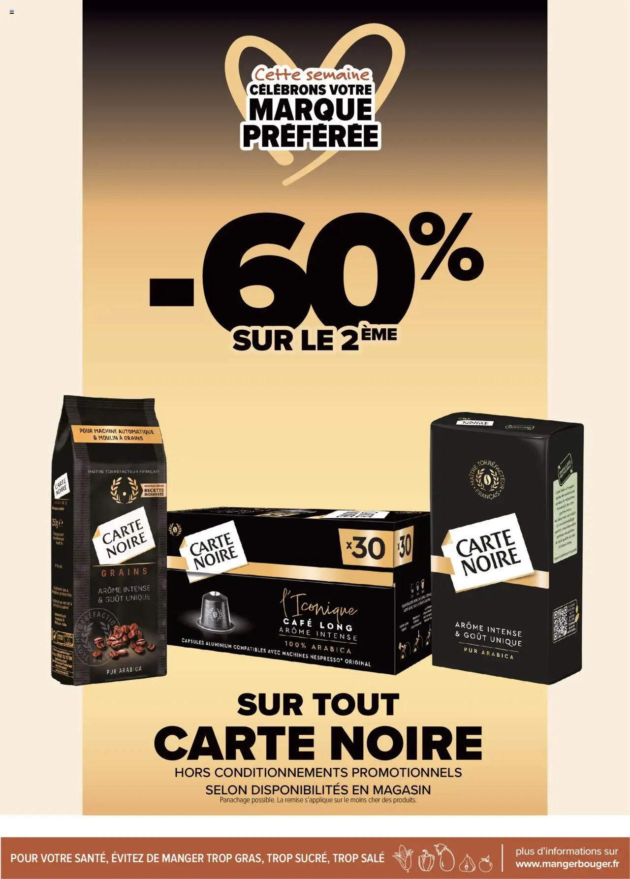  | Page: 3 | Produits: Café