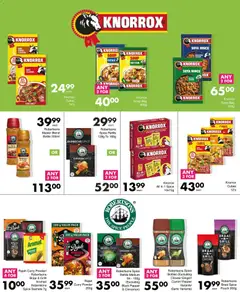 Save specials catalogue – valid from 29.01.2026 | Page: 22