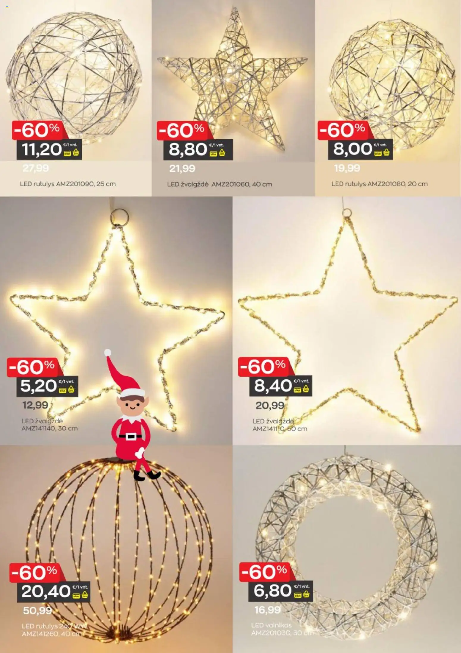 Jupoja akcijos nuo 28.11.2025 | Puslapis: 23