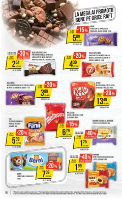 Catalog Mega Image – valabil de la 17.07.2025 | Pagină: 16