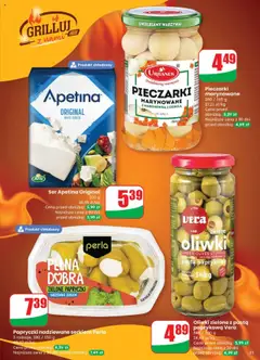 Dino Gazetka od 06.08.2025 | Strona: 21