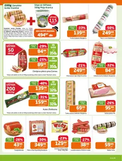 Gomex katalog - važi od 16.07.2025 | Strana: 6