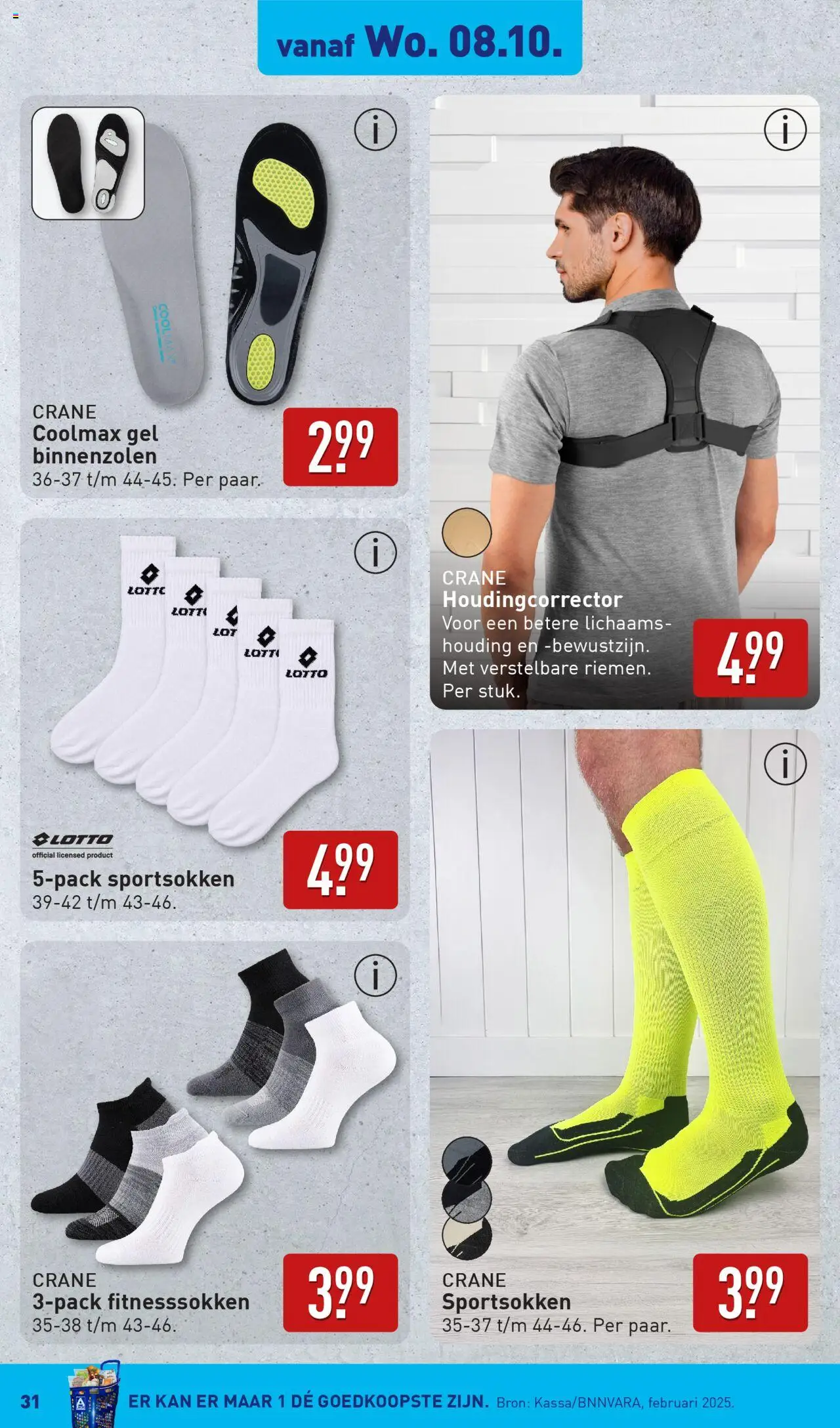 {H1} | Pagina: 31 | Producten: Kan, Gel