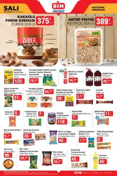 BİM Katalog - 09.09.2025 tarihinden itibaren geçerlidir | Sayfa: 3