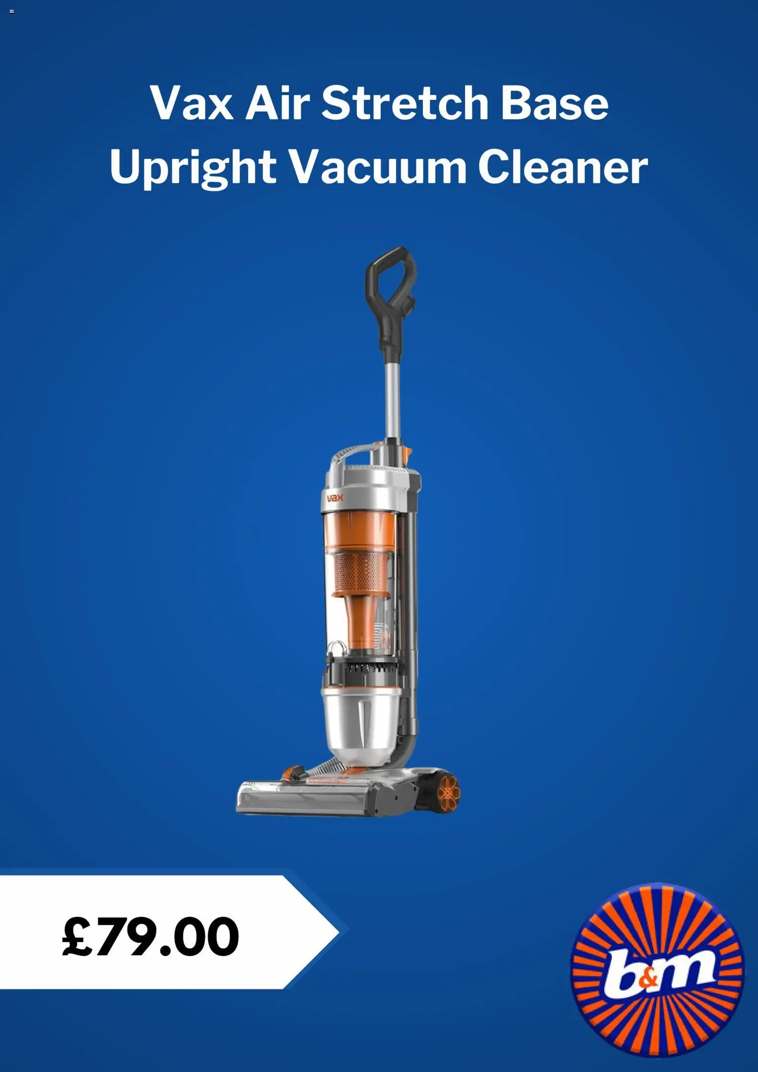 Do you know WHAT OFFERS await you at B&M? View the May flyer online! | United Kingdom