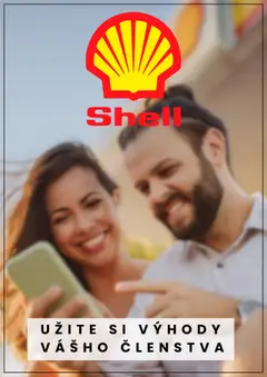 Shell leták - náhľad platný od 29.07.2025