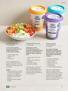 Forhåndsvisning av Coop Mega Vintermat gyldig fra 07.01.2026 | Side: 39