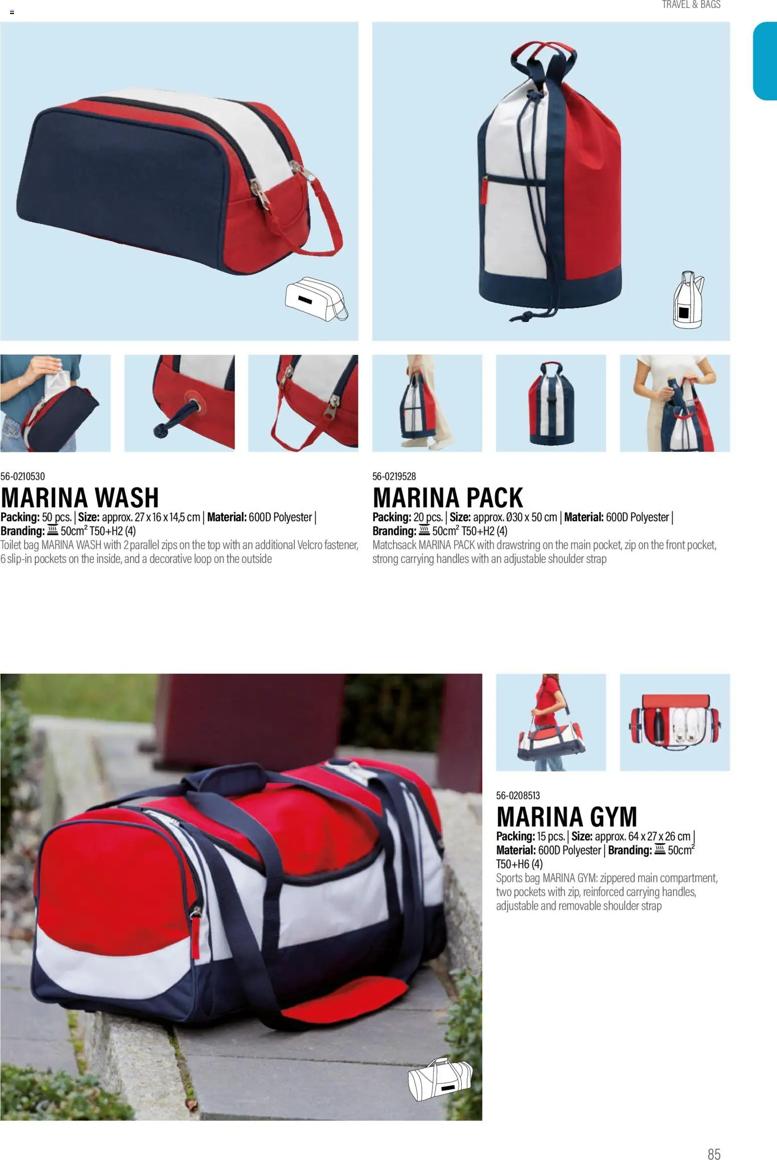 Sapo Giveaways Promotion tops – σε ισχύ από 14.01.2026 | Σελίδα: 85