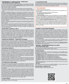 Point.P - Prévisualisation de Point.P catalogue valide à partir de 17.04.2026 | Page: 665