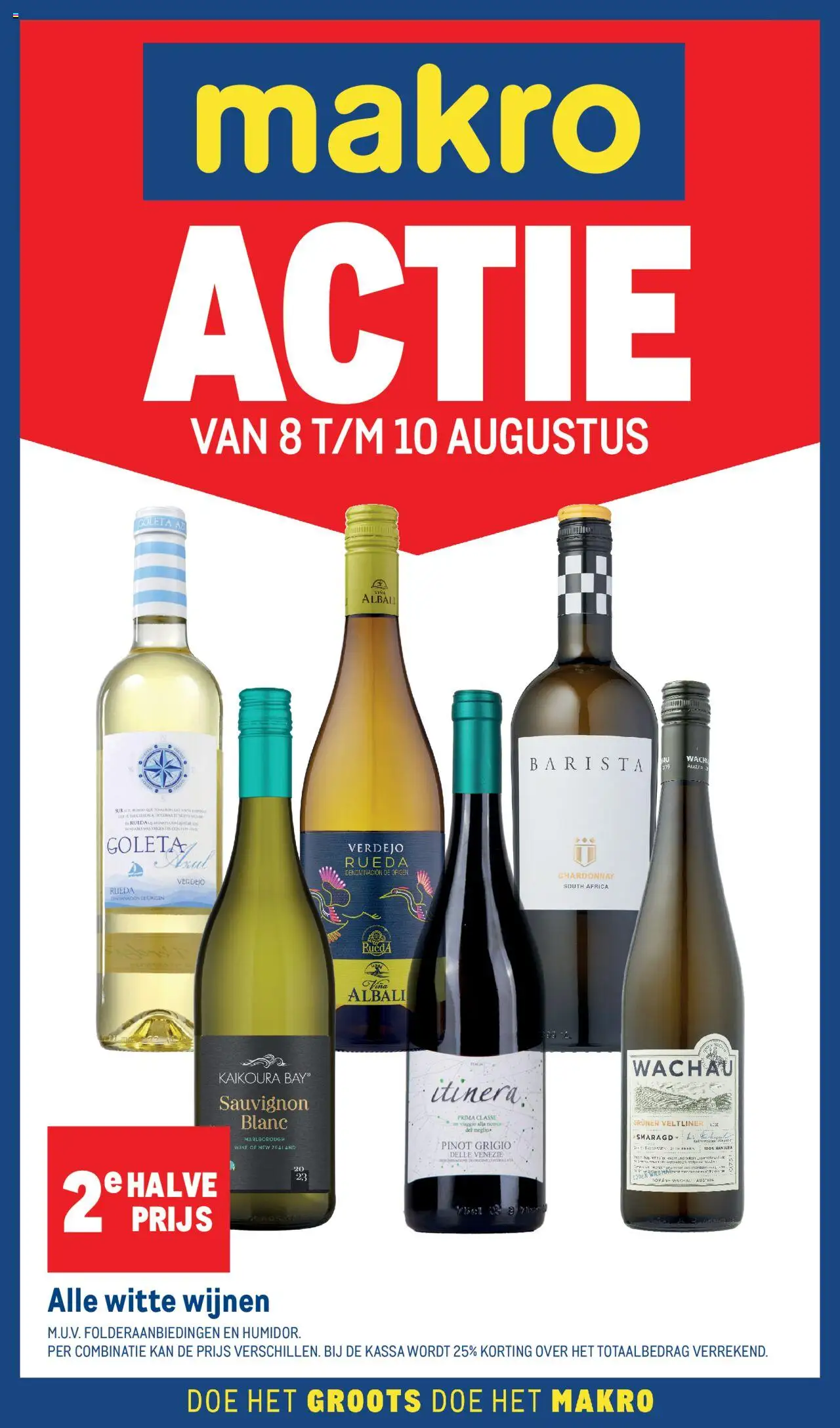  | Pagina: 1 | Producten: Kan