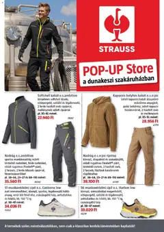 Bauhaus Akciós újság - amely érvényes a következő dátumtól: 06.11.2025 | Oldal: 46