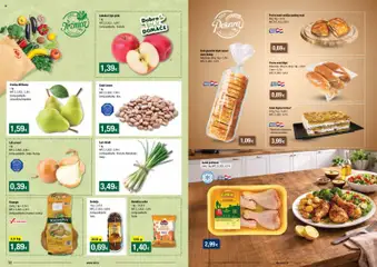 Katalog NTL - Pregled kataloga iz trgovine NTL, vrijedi od 25.03.2026 | Stranica: 7