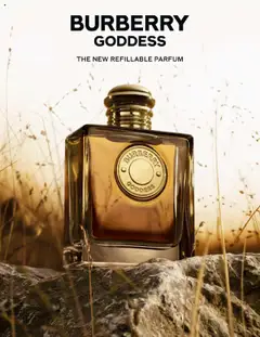 Müller Magazine Lifestyle 5/25 ab 17.09.2025 gültig | Seite: 15 | Produkte: Parfüm