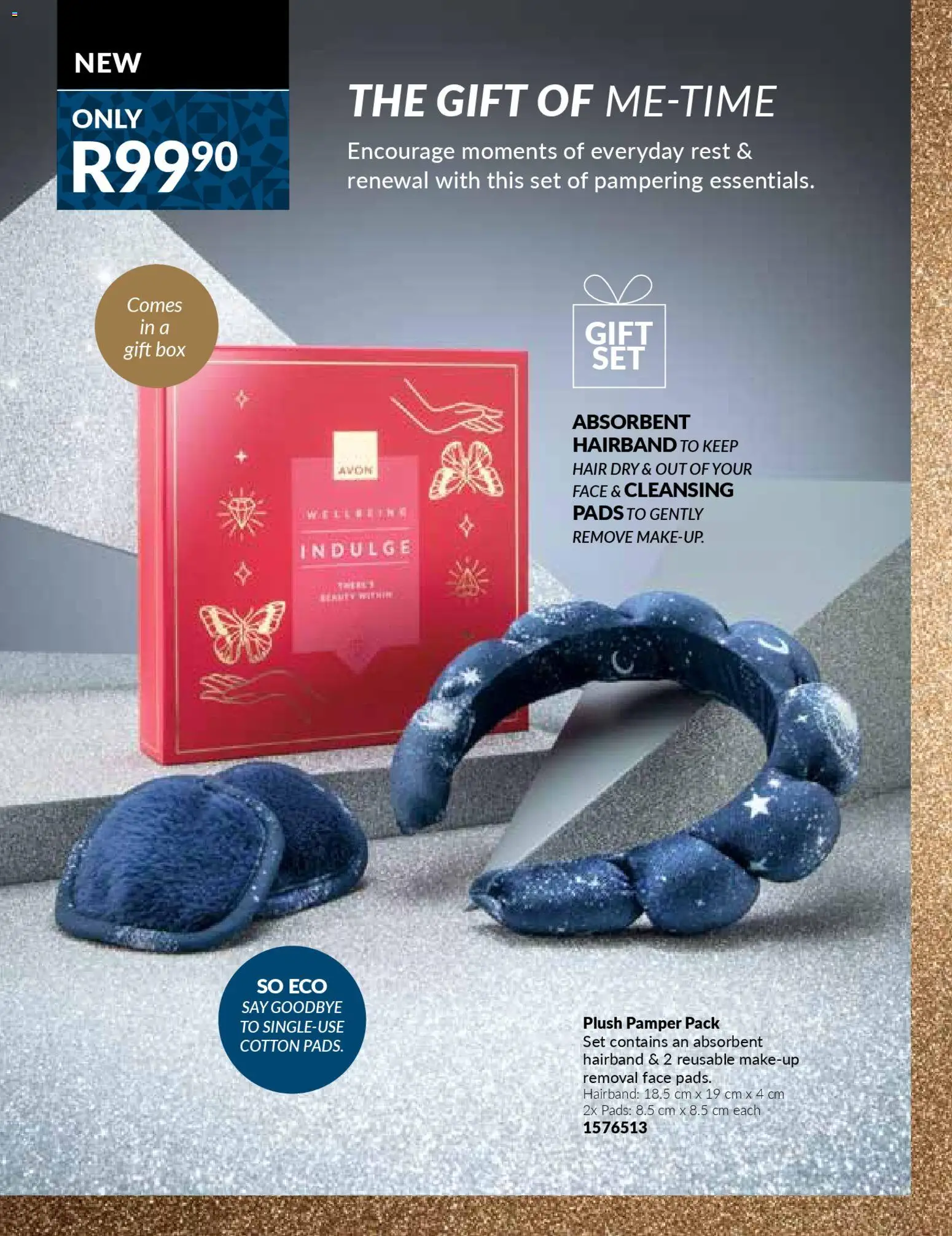 New Avon catalogue – valid from 01.11.2025 | Page: 24