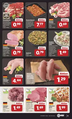 Combi - Black Friday ab 24.11.2025 gültig | Seite: 5