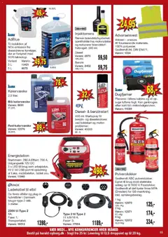 Harald Nyborg - Tilbudsavis gyldig fra 11.12.2025 | Side: 17
