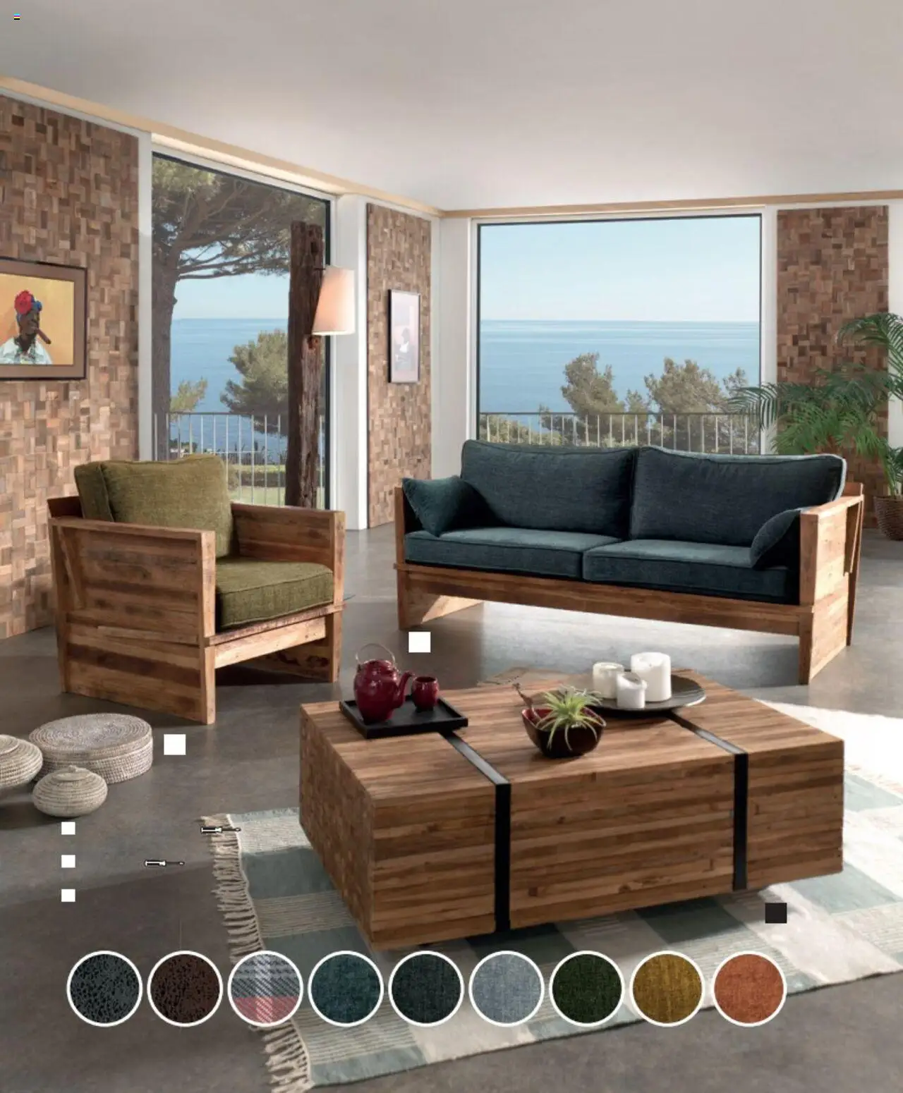  | Page: 93 | Produits: Sofa, Table