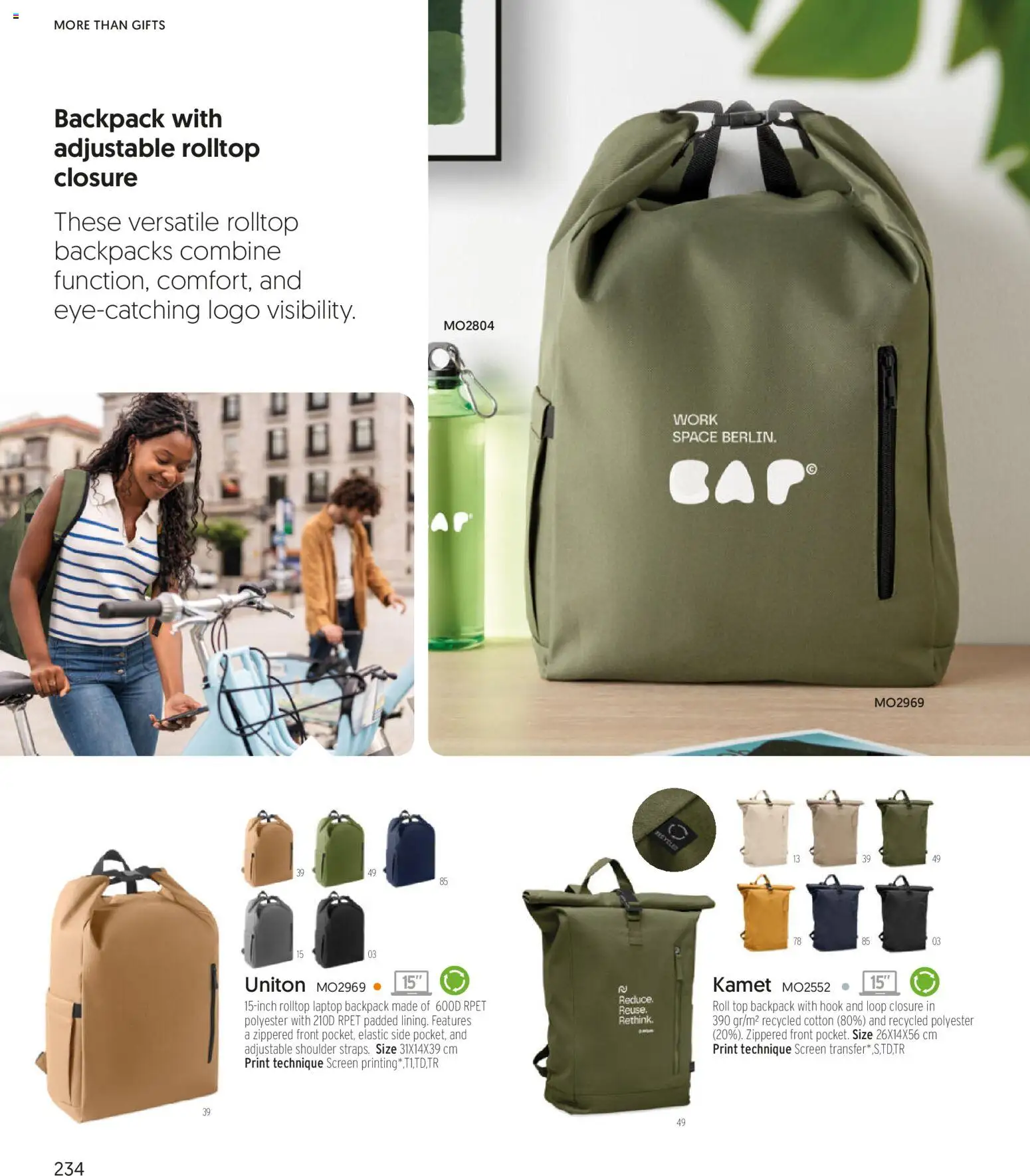 Sapo Giveaways More than gifts – σε ισχύ από 15.01.2026 | Σελίδα: 236 | Προϊόντα: Hiustenkuivaaja