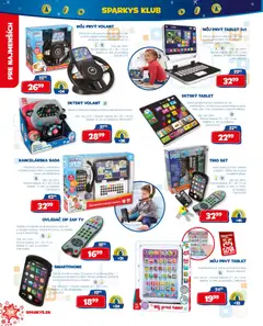 ALLTOYS leták platný od 19.11.2025 | Strana: 24