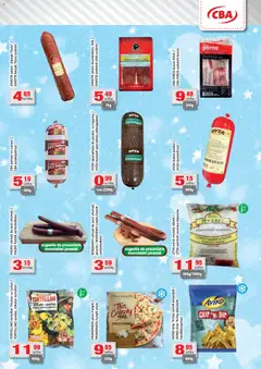 Ofertele CBA valabile de la 06.02.2026 | Pagină: 3