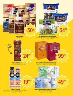 Forhåndsvisning av Coop Prix kundeavis gyldig fra 16.02.2026 | Side: 9