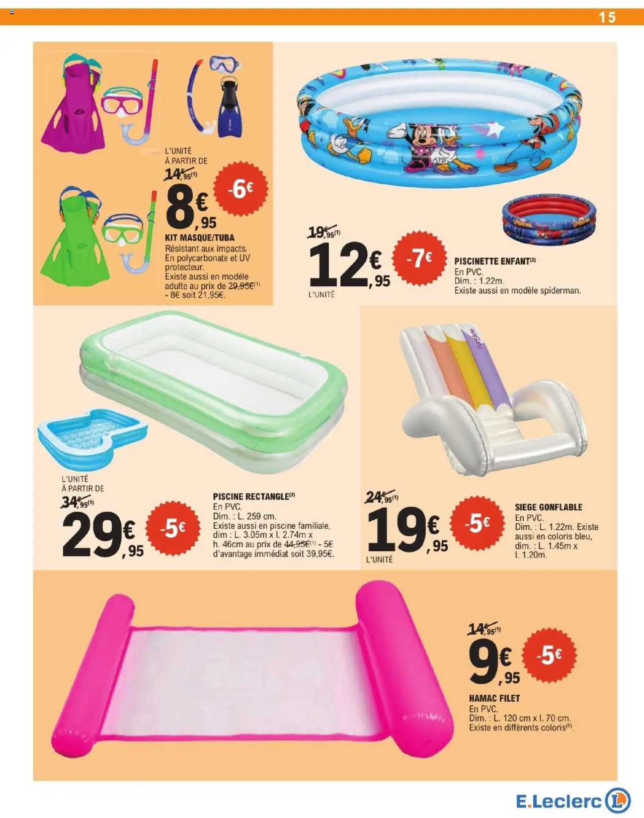  | Page: 15 | Produits: Hamac