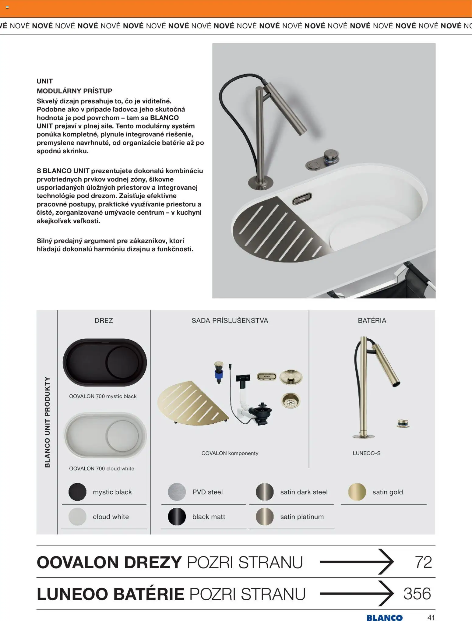 Nové Blanco akcie – leták je platný od 04.02.2026 | Strana: 43