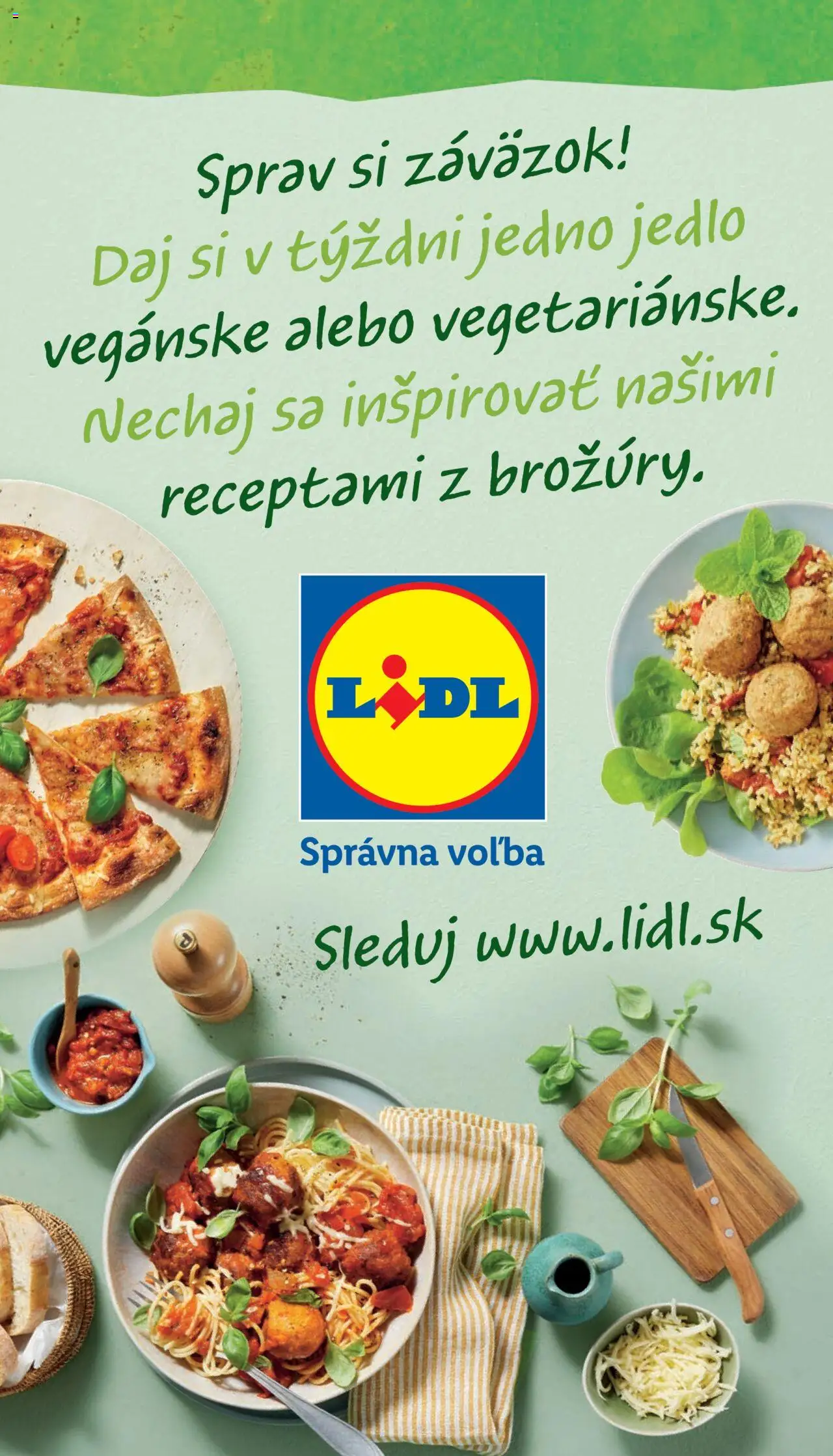 Nové Lidl akcie – leták je platný od 29.05.2025 | Strana: 24