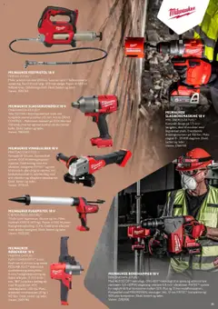 Davidsen - Murer & entreprenør gyldig fra 15.09.2025 | Side: 21