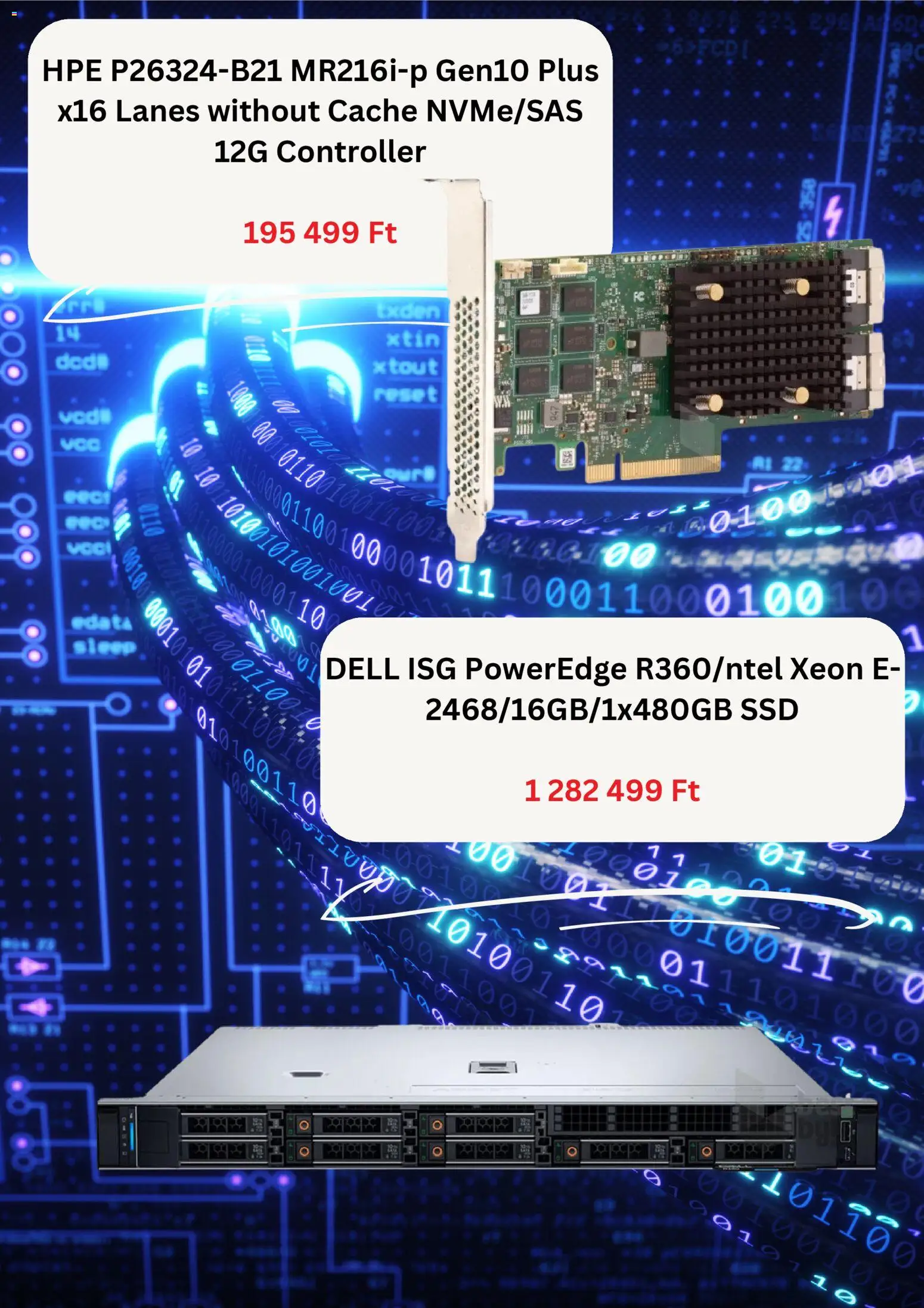 Best Byte akciós ujság - amely érvényes a következő dátumtól: 06.01.2026 | Oldal: 6 | Termékek: SSD