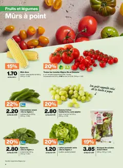 Migros Aktionen FR ab 12.08.2025 | Seite: 2