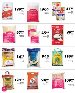 Save specials catalogue – valid from 30.10.2025 | Page: 26