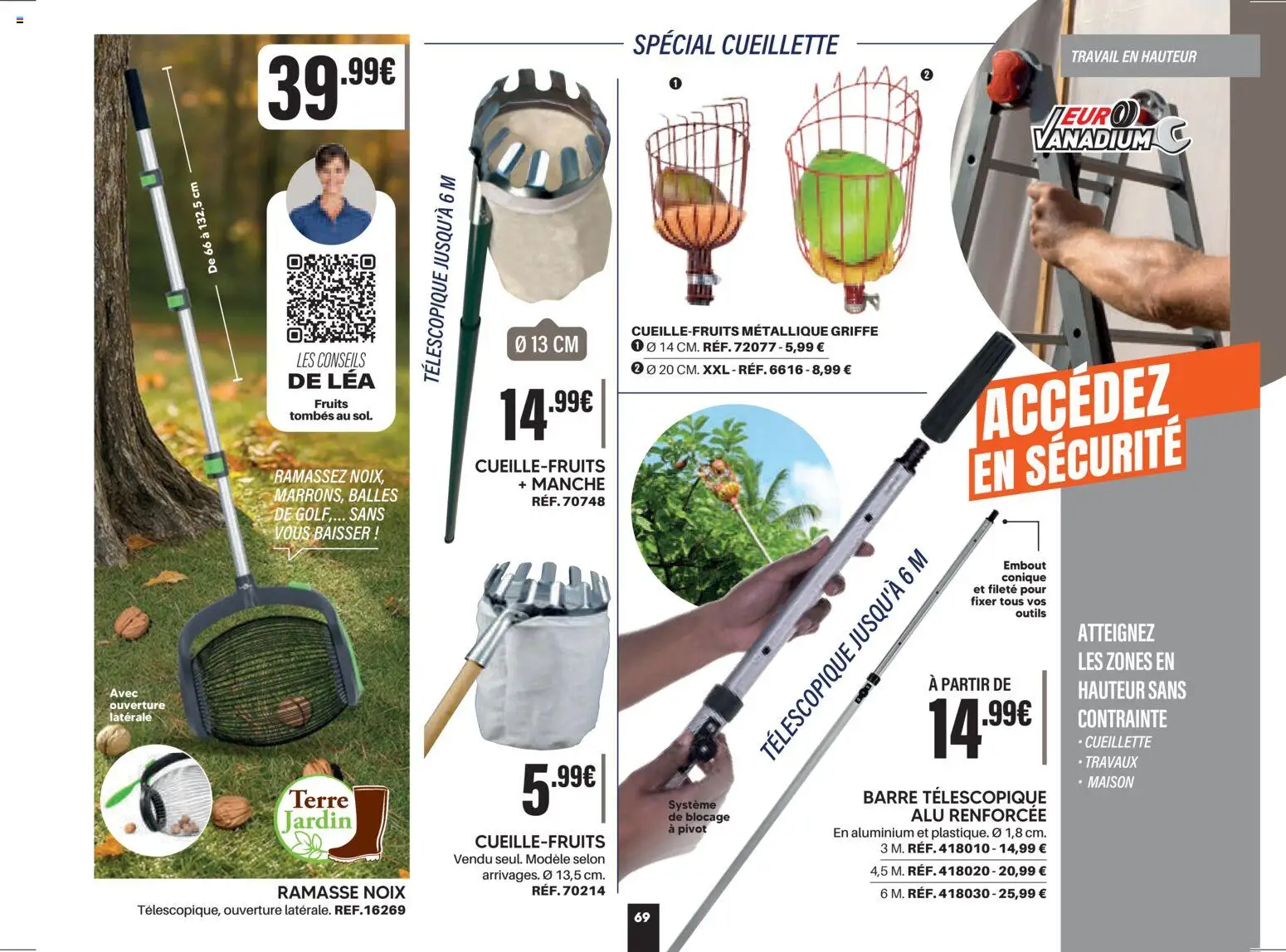 {H1} | Page: 69 | Produits: Noix