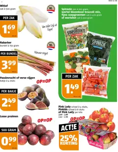 Poiesz folder - Voorbeeld van een folder van Poiesz, geldig van 29.03.2026 | Pagina: 55