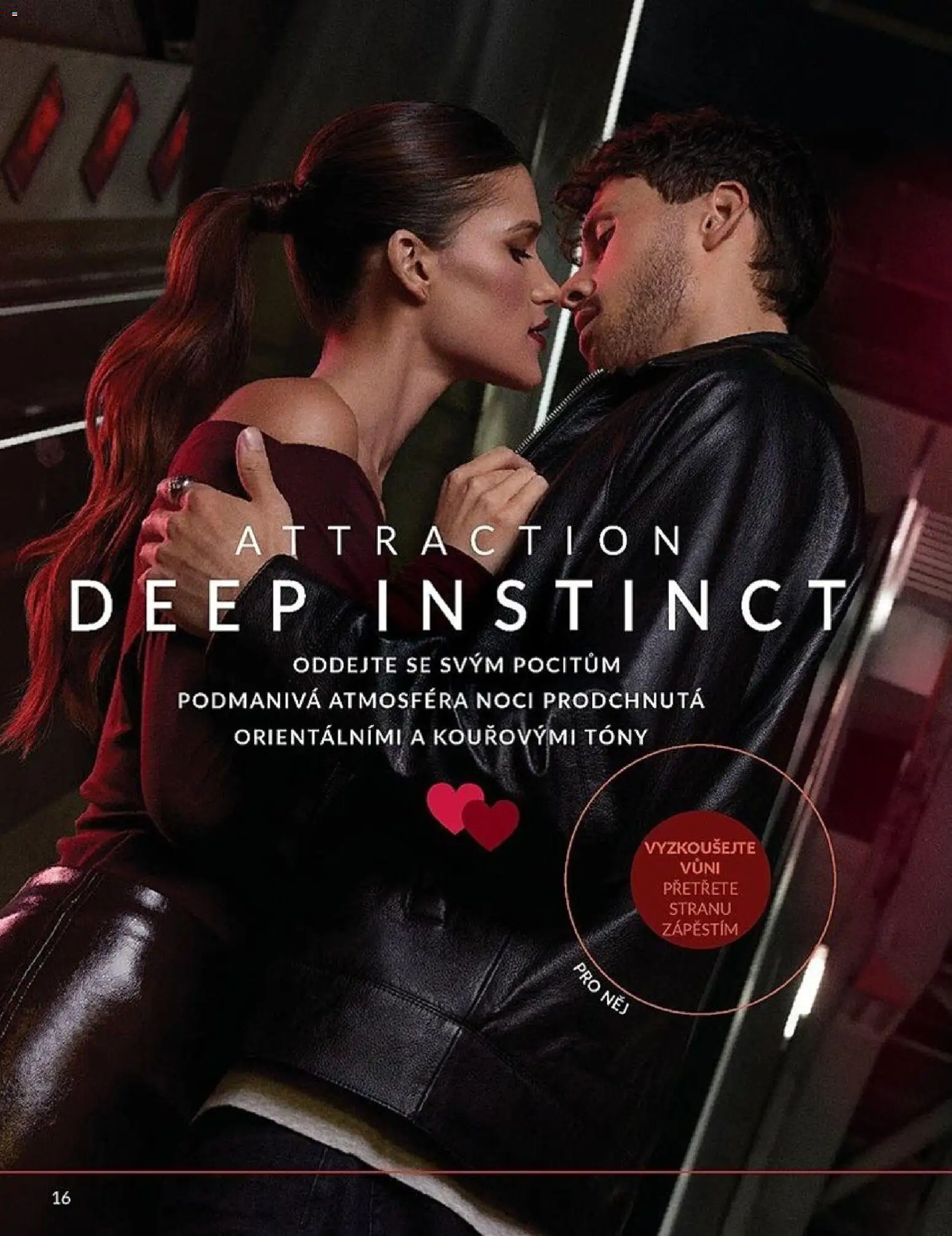 Avon katalog 2/2026 od 01.02.2026 | Strana: 16