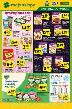 Pogląd oferty "ABC Gazetka - Sprawdź, co więcej" - ważna od 22.01.2026