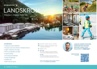 Aida ROBINSON Ganzjahreskatalog 2025/26 ab 30.10.2025 gültig | Seite: 90