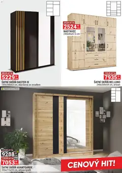 Náhled letáku Merkury Market leták od 02.01.2026 | Strana: 19