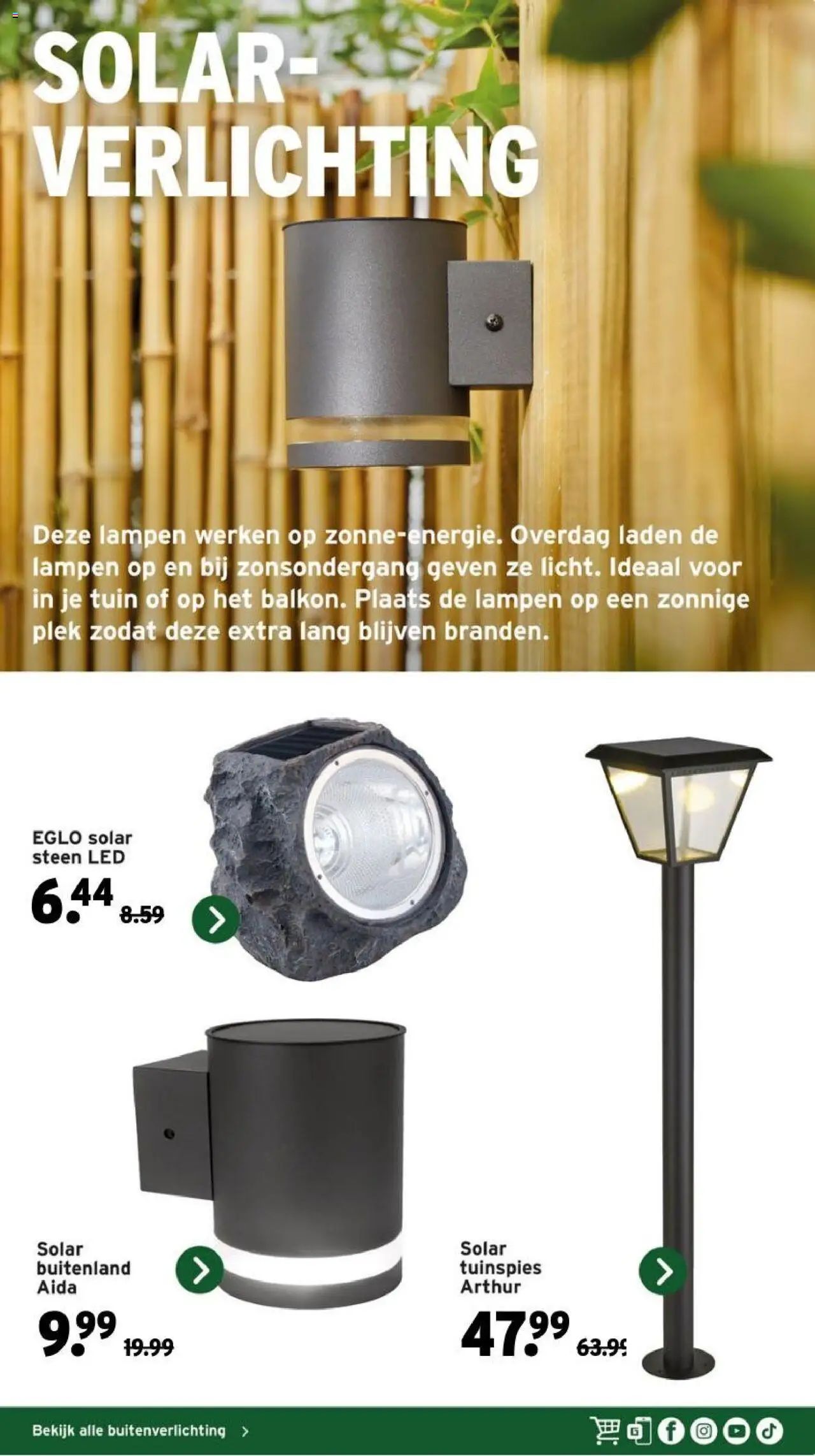  | Pagina: 49 | Producten: Verlichting