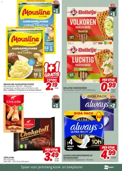 Dekamarkt - Folder - Voorbeeld van een folder van Dekamarkt, geldig van 28.10.2025 | Pagina: 5