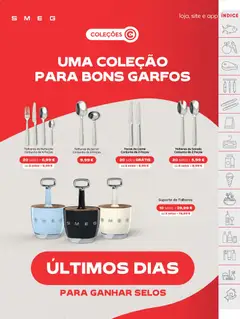 Pré-visualização Facas de Carne Conjunto de 2 Peças, Set of 2 steak knives. válido de 17.02.2026 | Página: 51