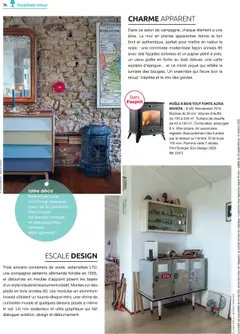 Mr. Bricolage - Prévisualisation de Mr. Bricolage catalogue valide à partir de 22.09.2025 | Page: 14