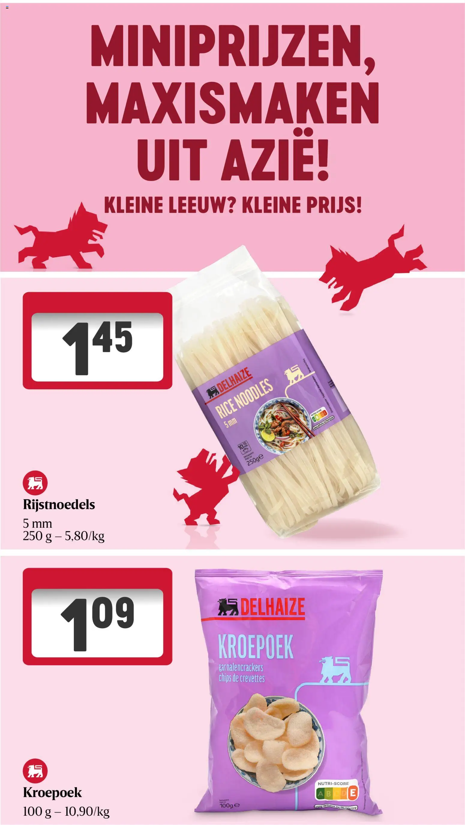 {H1} | Pagina: 41 | Producten: Rijstnoedels, Chips