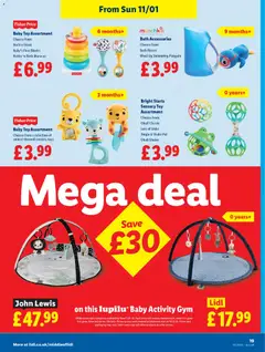 Preview of Lidl - Lidl Weekly valid from 08.01.2026 | Page: 21