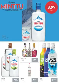 Nielsen Discount - Fehmarn erbjudande gyldig fra 26.02.2026