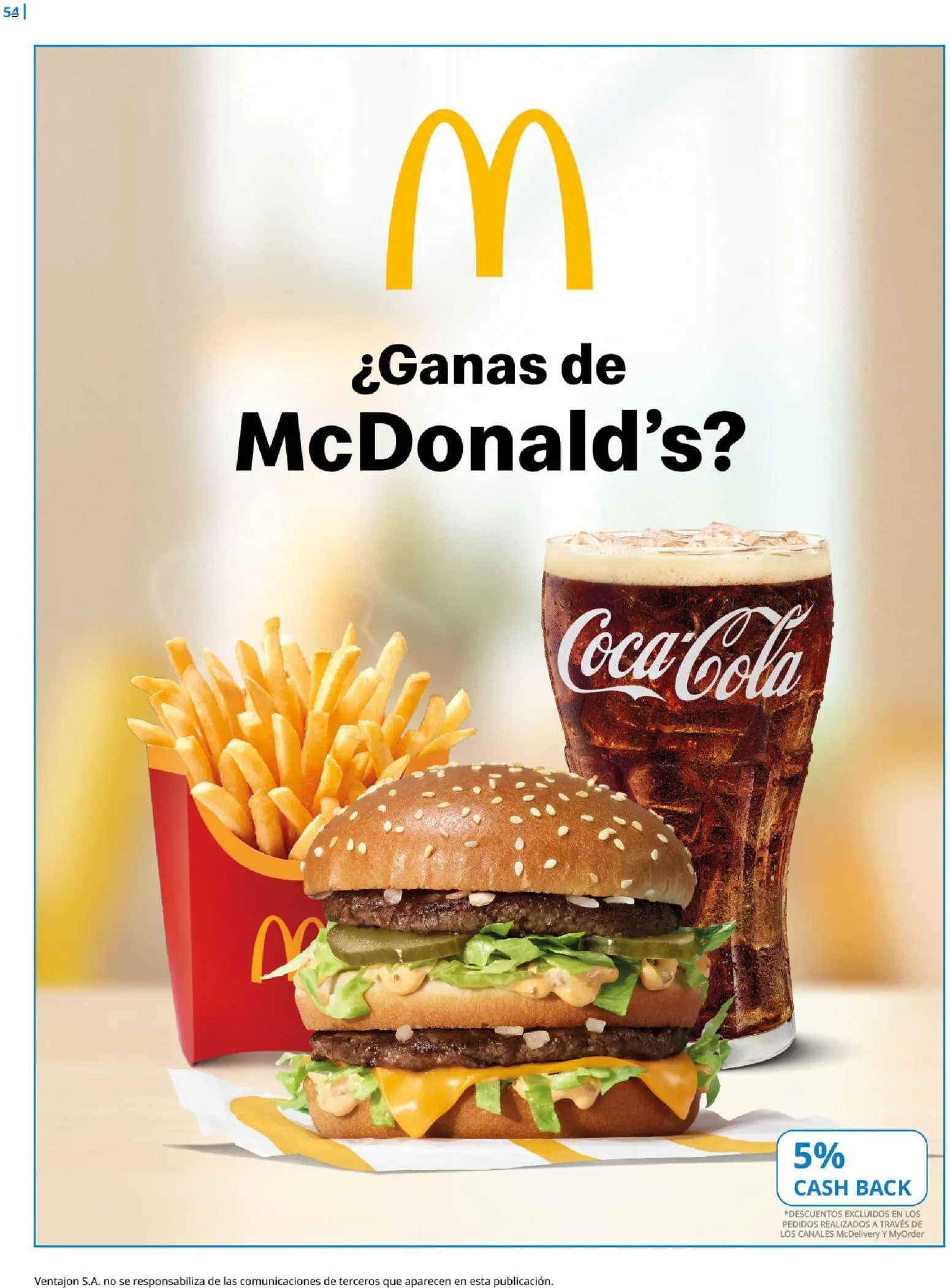 Catálogo IKEA Family Mallorca │ válido desde el 01.01.2026 | Página: 54