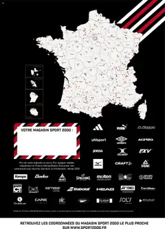 Sport 2000 - Prévisualisation de Sport 2000 brochure valide à partir de 01.06.2025 | Page: 208 | Produits: Thé