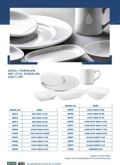 26.12.2025 tarihinden itibaren geçerli olan Metro kataloğu önizlemesi | Sayfa: 54